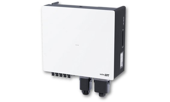 SolarEdge Nexis Multirange NX20K-RW000CYN4